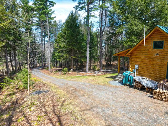 701 Kidderhood Road, West Fairlee, VT 05083