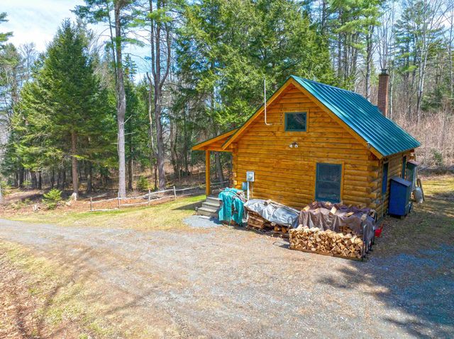 701 Kidderhood Road, West Fairlee, VT 05083