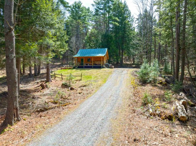 701 Kidderhood Road, West Fairlee, VT 05083