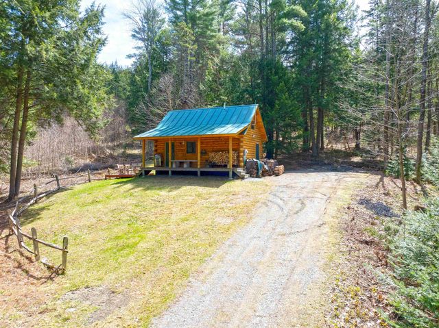 701 Kidderhood Road, West Fairlee, VT 05083