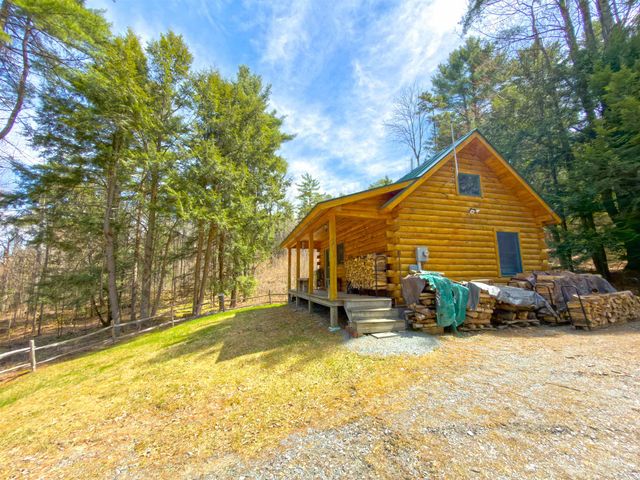 701 Kidderhood Road, West Fairlee, VT 05083