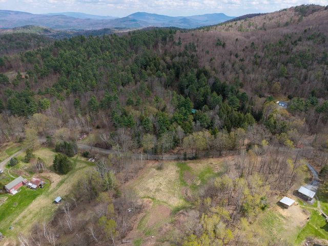 701 Kidderhood Road, West Fairlee, VT 05083