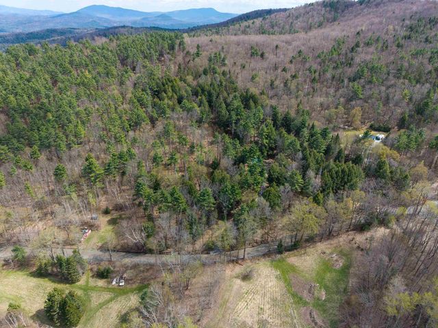 701 Kidderhood Road, West Fairlee, VT 05083