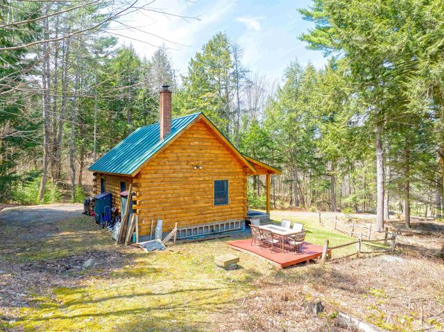 701 Kidderhood Road, West Fairlee, VT 05083