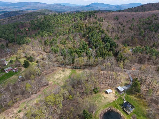 701 Kidderhood Road, West Fairlee, VT 05083