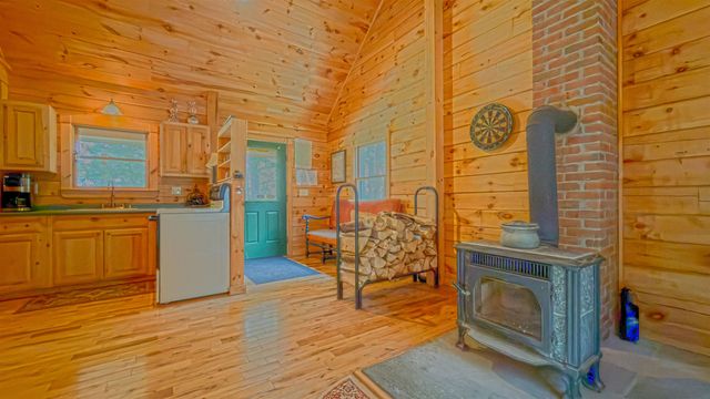 701 Kidderhood Road, West Fairlee, VT 05083