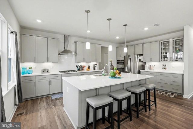 18508 NEWMACHAR CT, Jeffersonton, VA 22724