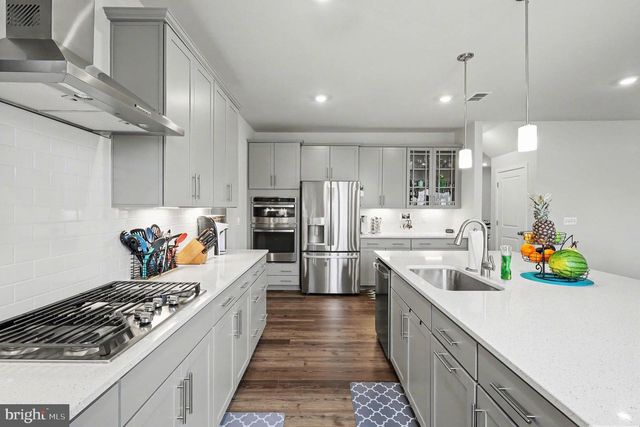 18508 NEWMACHAR CT, Jeffersonton, VA 22724