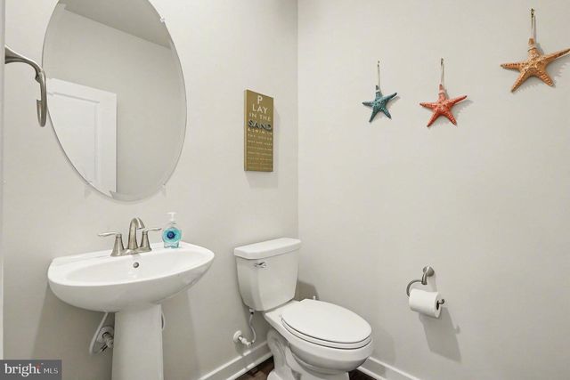 18508 NEWMACHAR CT, Jeffersonton, VA 22724