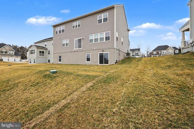 18508 NEWMACHAR CT, Jeffersonton, VA 22724