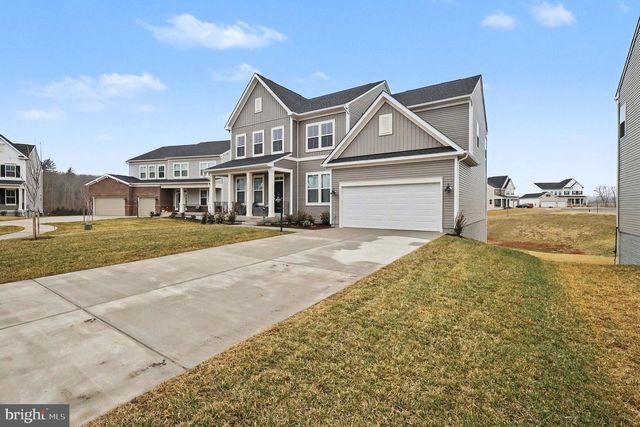 18508 NEWMACHAR CT, Jeffersonton, VA 22724