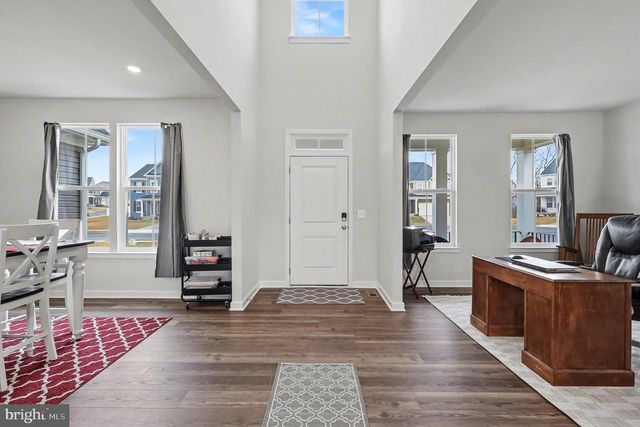 18508 NEWMACHAR CT, Jeffersonton, VA 22724