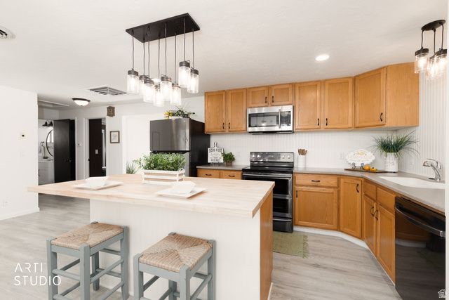 5033 S 150 E, Washington Terrace, UT 84405