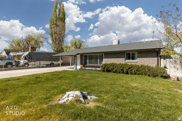 5033 S 150 E, Washington Terrace, UT 84405