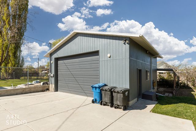 5033 S 150 E, Washington Terrace, UT 84405