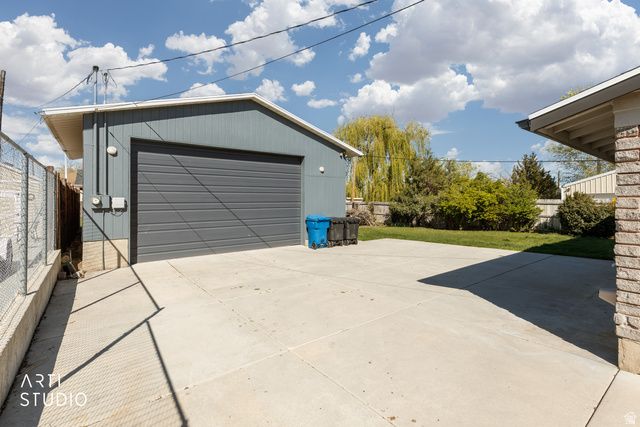 5033 S 150 E, Washington Terrace, UT 84405