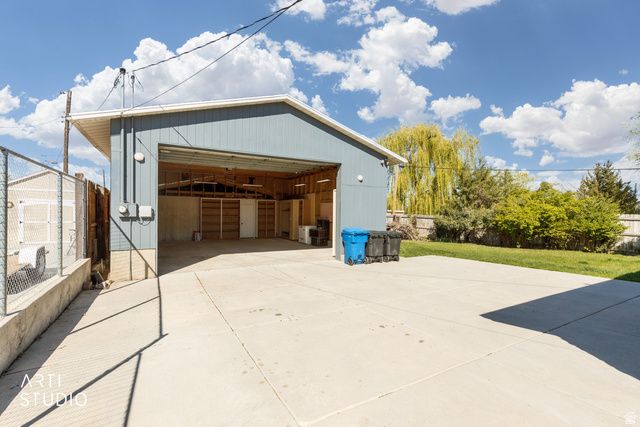 5033 S 150 E, Washington Terrace, UT 84405