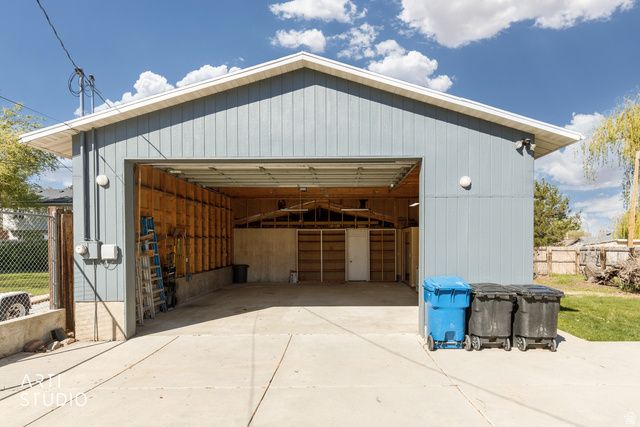 5033 S 150 E, Washington Terrace, UT 84405