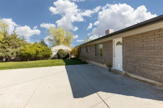 5033 S 150 E, Washington Terrace, UT 84405