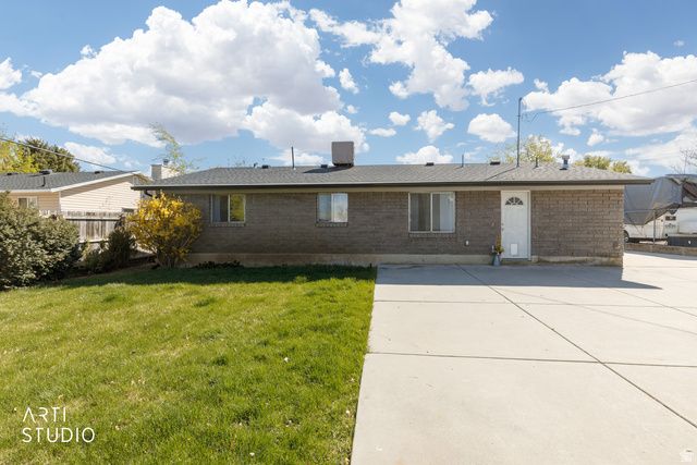 5033 S 150 E, Washington Terrace, UT 84405
