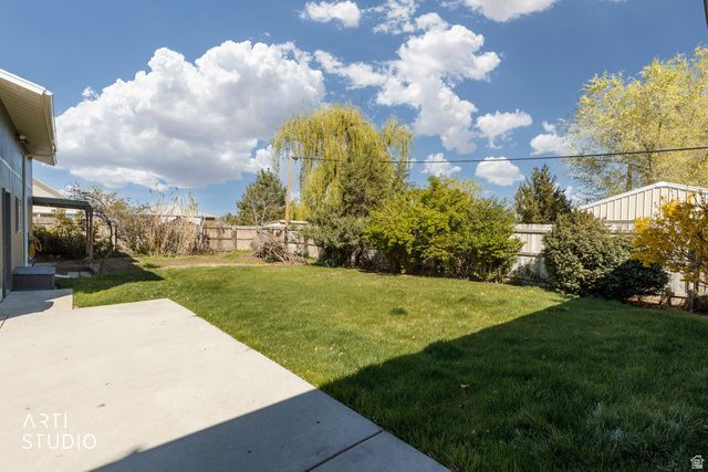 5033 S 150 E, Washington Terrace, UT 84405