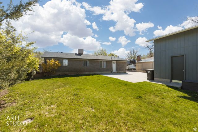 5033 S 150 E, Washington Terrace, UT 84405