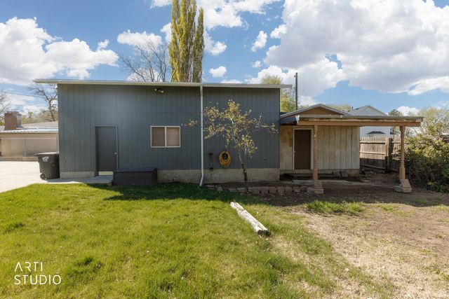 5033 S 150 E, Washington Terrace, UT 84405