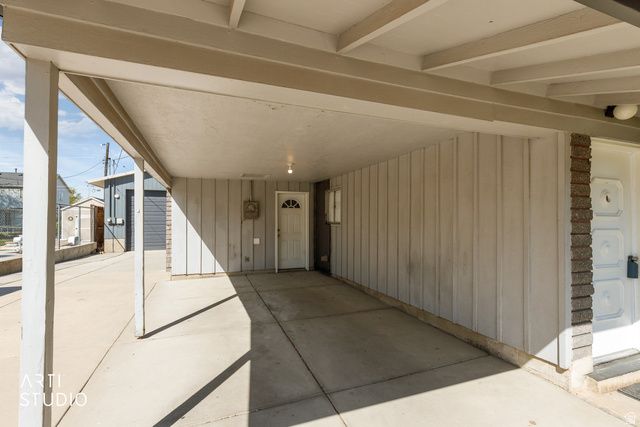 5033 S 150 E, Washington Terrace, UT 84405