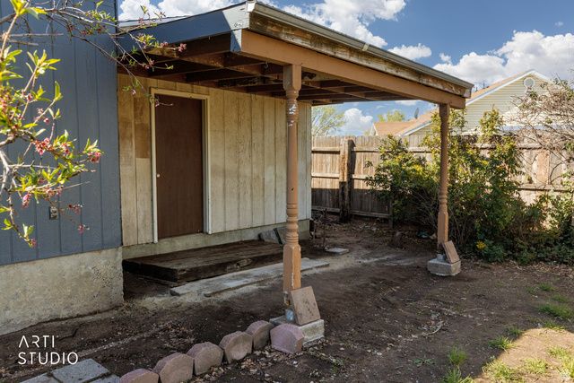 5033 S 150 E, Washington Terrace, UT 84405