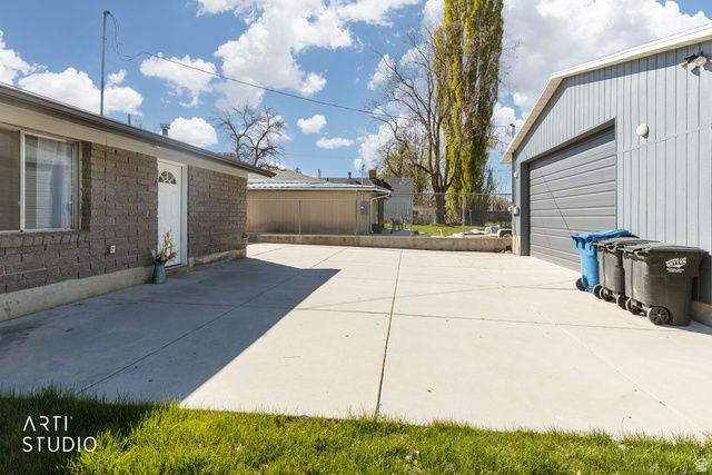 5033 S 150 E, Washington Terrace, UT 84405