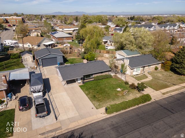 5033 S 150 E, Washington Terrace, UT 84405