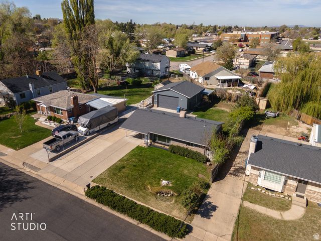 5033 S 150 E, Washington Terrace, UT 84405