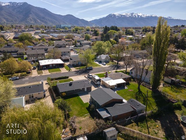 5033 S 150 E, Washington Terrace, UT 84405