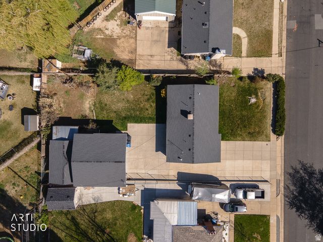 5033 S 150 E, Washington Terrace, UT 84405
