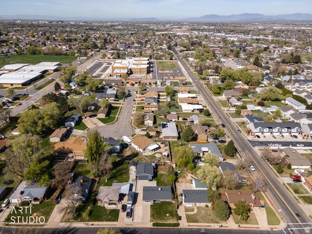 5033 S 150 E, Washington Terrace, UT 84405