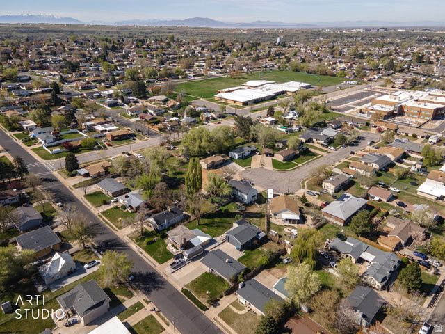 5033 S 150 E, Washington Terrace, UT 84405