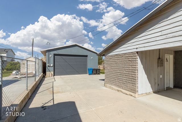 5033 S 150 E, Washington Terrace, UT 84405
