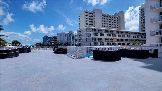 5401 Collins Ave 1126, Miami Beach, FL 33140