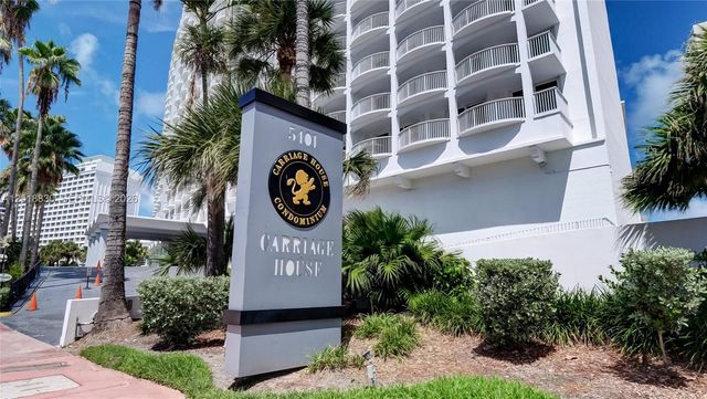 5401 Collins Ave 1126, Miami Beach, FL 33140