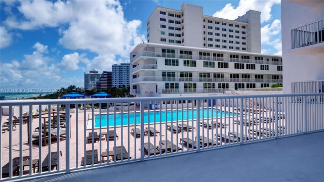 5401 Collins Ave 1126, Miami Beach, FL 33140