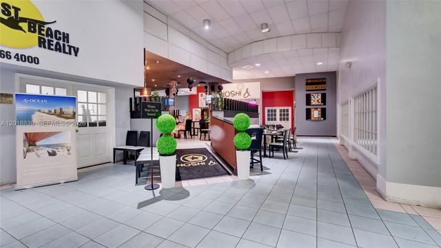 5401 Collins Ave 1126, Miami Beach, FL 33140