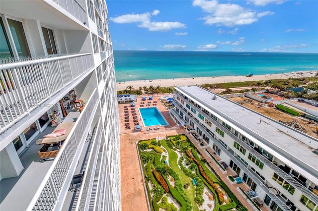 5401 Collins Ave 1126, Miami Beach, FL 33140