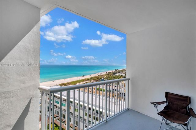 5401 Collins Ave 1126, Miami Beach, FL 33140