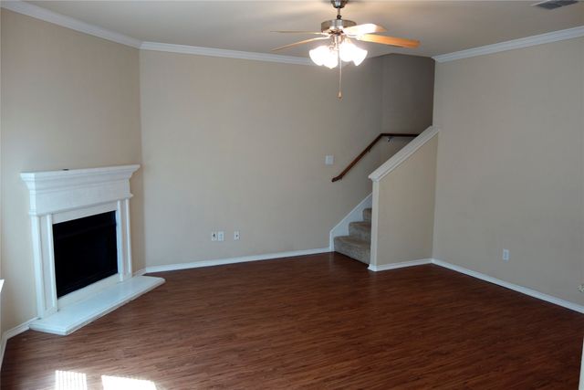 12221 Big Rock Drive, Rhome, TX 76078