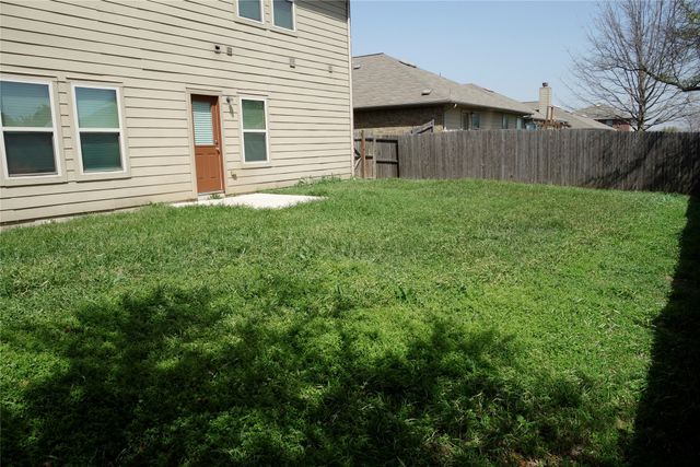 12221 Big Rock Drive, Rhome, TX 76078