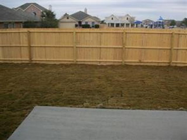 12221 Big Rock Drive, Rhome, TX 76078