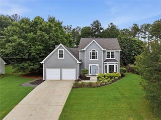 1960 Rocksram Drive, Buford, GA 30519