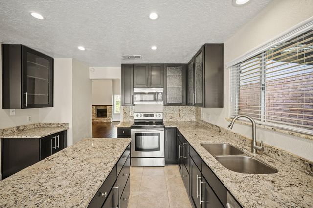 1641 Beaconshire Road, Houston, TX 77077