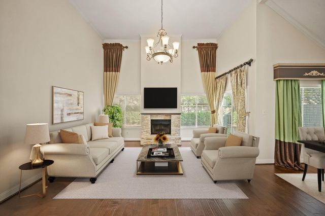 1641 Beaconshire Road, Houston, TX 77077