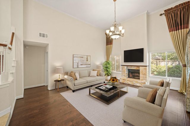 1641 Beaconshire Road, Houston, TX 77077